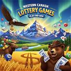 lottery western canada